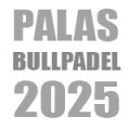 Bullpadel 2025 Rackets