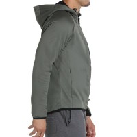 Anorak Bullpadel Boque Kaki