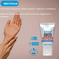 Antitranspirante Extra Le Stop Lab 50ml