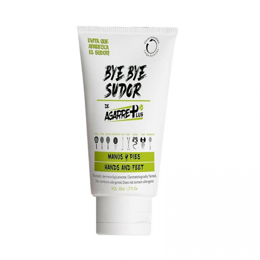 Antitranspirant Pro Elite Bye Bye Sudor 50ml