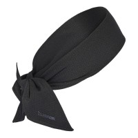 Adidas Tennis Bandana Noir