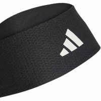 Adidas Tennis Bandana Noir