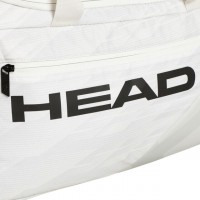 Bolsa Head Novak Pro X Court 52L Blanco Roto