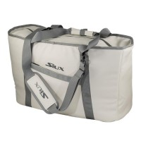 Bolsa Siux The Queen White