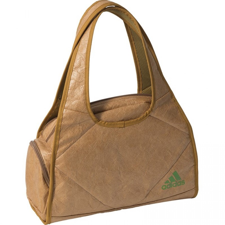 Bolso Adidas Weekend Green