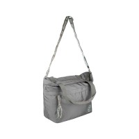 Bolso Bidi Badu Arybthita Gris