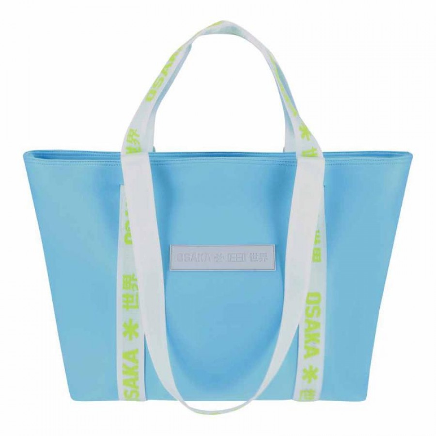 Sac en neoprene Osaka Bleu clair