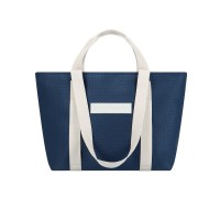 Sac en neoprene bleu marine Osaka