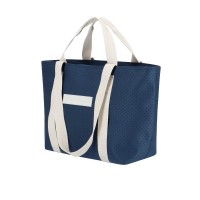 Sac en neoprene bleu marine Osaka