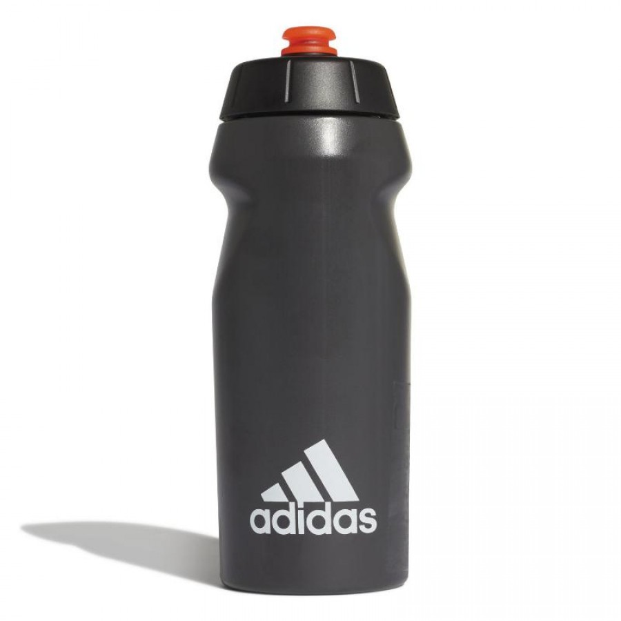 Garrafa Adidas Performance 0.5L Preta