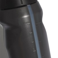 Garrafa Adidas Performance 0.5L Preta