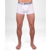 Boxers Bidi Badu Crew Blanco 1 Unidad