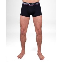 Boxers Bidi Badu Crew Negro 1 Unidad