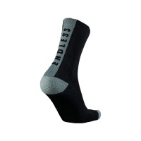 Calcetines Endless SOX Medium Negro Gris