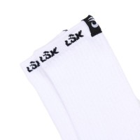 Calcetines Lok Accent Blanco 1 Par