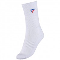 Calcetines Tecnifibre Classic Blanco 3 Unidades