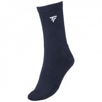 Calcetines Tecnifibre Classic Marino 3 Unidades