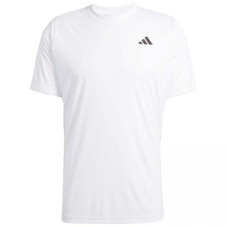 Adidas Club Climacool White T-Shirt