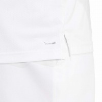 Adidas Club Climacool White T-Shirt