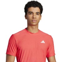 Adidas Freelift Pro Red T-Shirt