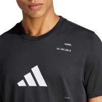 Camiseta Preta Gr