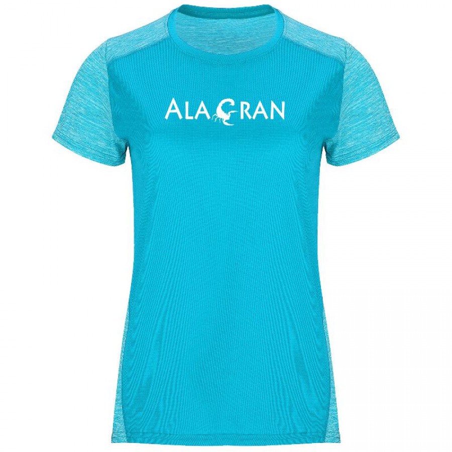 Alacran Elite Celeste Women''s T-shirt