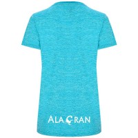 Alacran Elite Celeste Women''s T-shirt