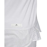 Camiseta Algodon Adidas Stella McCartney GFX Blanco