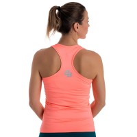 Camiseta BB Basica Coral Light