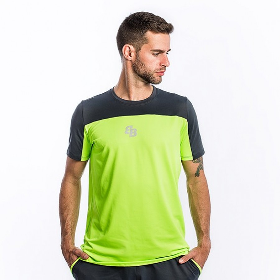 BB Pro Green T-Shirt