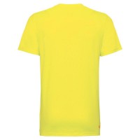 Bidi Badu Evin Yellow Neon Red Junior T-Shirt