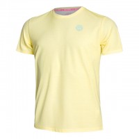 Camiseta Bidi Badu Falou Amarillo Claro