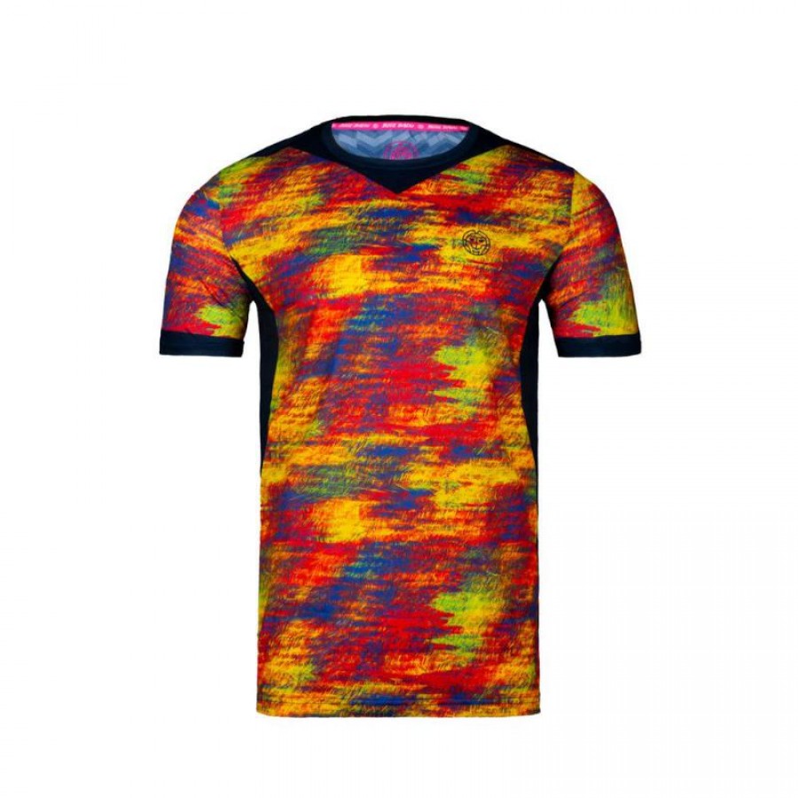 Camiseta Bidi Badu Hawi Mixto