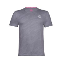 Camiseta Bidi Badu Ikem Gris