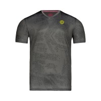 Camiseta Bidi Badu Madu Gris Oscuro