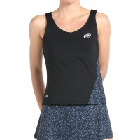 Camiseta Bullpadel Alejandra Salazar Brete Negro