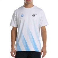 APA Abino T-shirt Bullpadel blanc