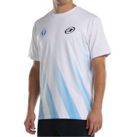 APA Abino T-shirt Bullpadel blanc