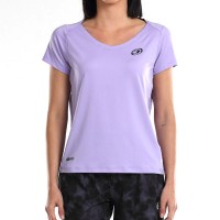 Bullpadel Espin Malva T-shirt