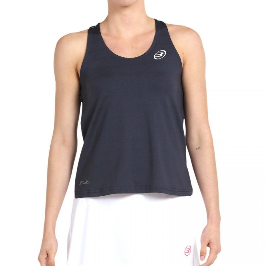 Camiseta Bullpadel Gemma Triay Edrar Carbon