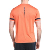 Camiseta Bullpadel Limar Calabaza Vigore