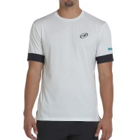 Camiseta Bullpadel Marfi Hielo