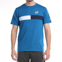 Camiseta Bullpadel Notro Azul Bel-Air Vigore