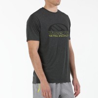 Camiseta Bullpadel Taciano Humo Vigore