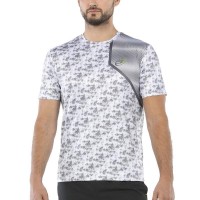 Camiseta Bullpadel Uriarte Gris Claro