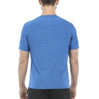 Bullpadel Urrea Blue Intense Vigore T-Shirt