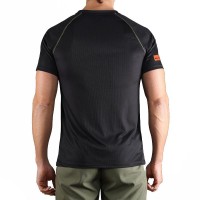 Camiseta Endless Unlimited Diamond II Negro