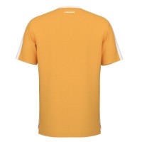 Camiseta Head Slice Banane Junior