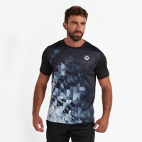 JHayber Craft T-Shirt Noir