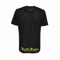 T-Shirt JHayber DA3216 Lime Noir